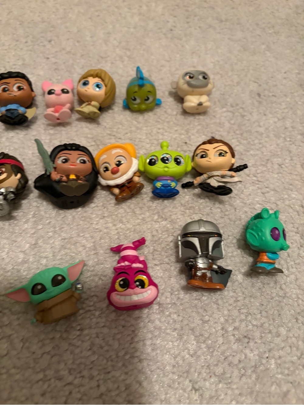 Doorables bundle - Picture 4 of 4